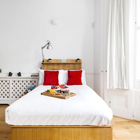 Earls Court Amazing 2 Bed Flat In Central London Apartment Exterior photo
