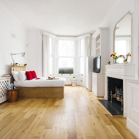 Earls Court Amazing 2 Bed Flat In Central London Apartment Exterior photo