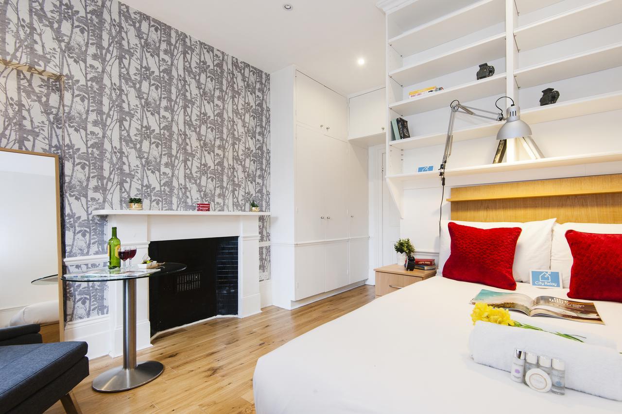 Earls Court Amazing 2 Bed Flat In Central London Apartment Exterior photo