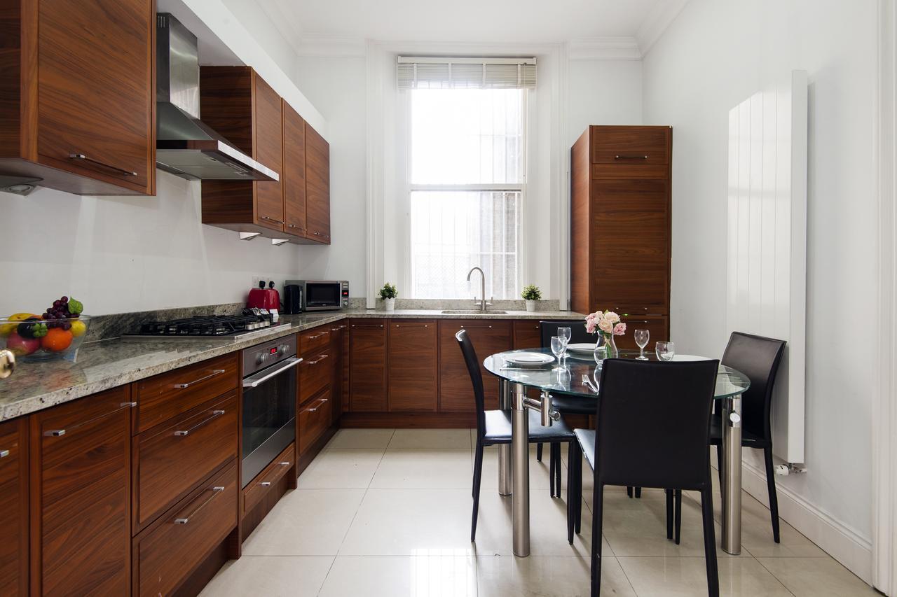 Earls Court Amazing 2 Bed Flat In Central London Apartment Exterior photo