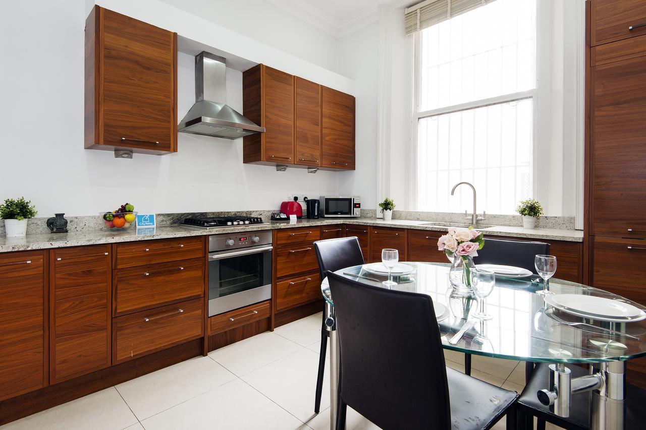 Earls Court Amazing 2 Bed Flat In Central London Apartment Exterior photo