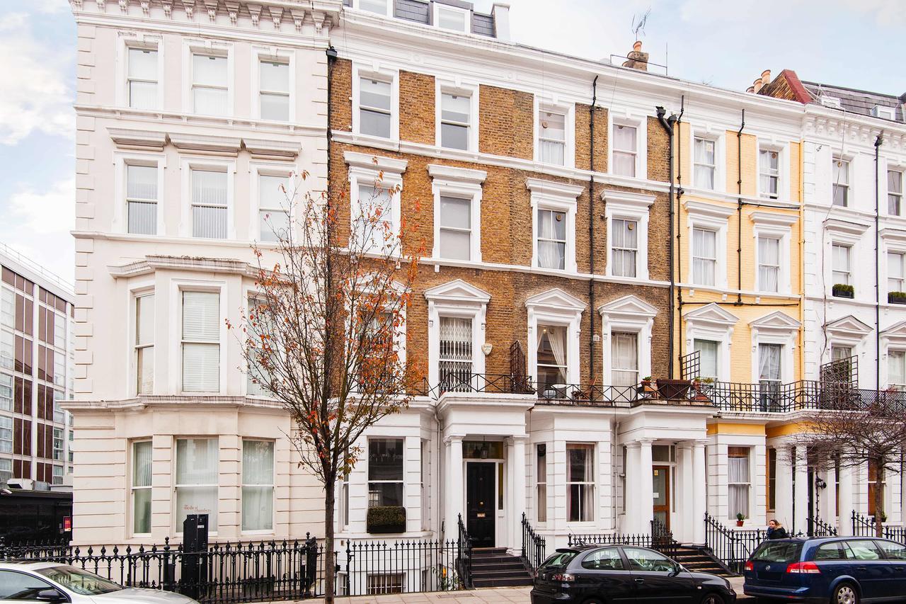Earls Court Amazing 2 Bed Flat In Central London Apartment Exterior photo
